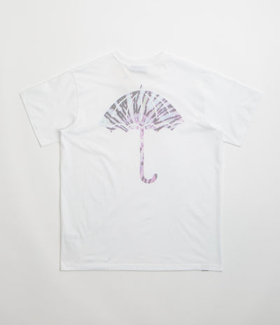 Helas Tye T-Shirt - White