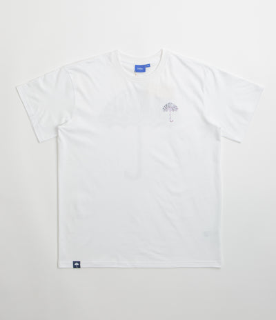 Helas Tye T-Shirt - White