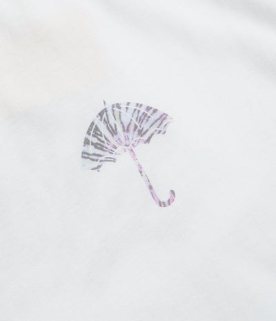 Helas Tye T-Shirt - White