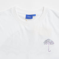 Helas Tye T-Shirt - White thumbnail