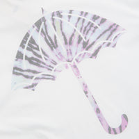 Helas Tye T-Shirt - White thumbnail