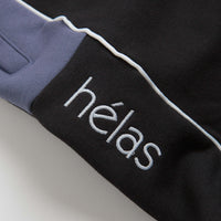 Helas Ultimax Sweatpants - Black thumbnail