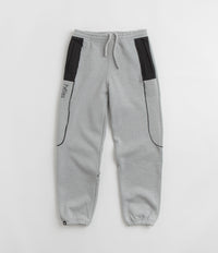 Helas Ultimax Sweatpants - Grey