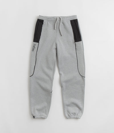 Helas Ultimax Sweatpants - Grey