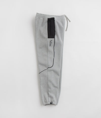 Helas Ultimax Sweatpants - Grey