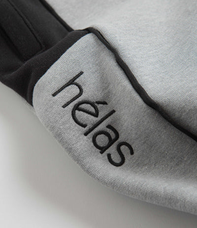 Helas Ultimax Sweatpants - Grey