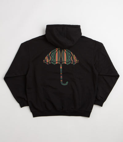 Helas Umb Coog Hoodie - Black