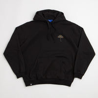 Helas Umb Coog Hoodie - Black thumbnail