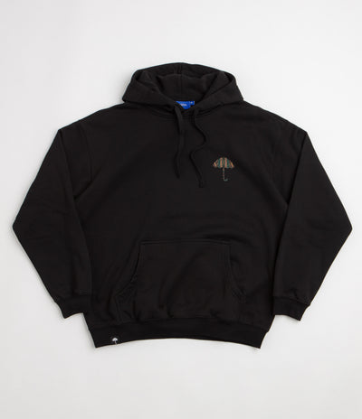 Helas Umb Coog Hoodie - Black