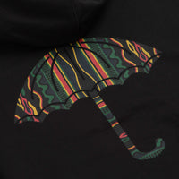Helas Umb Coog Hoodie - Black thumbnail