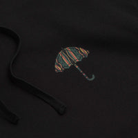 Helas Umb Coog Hoodie - Black thumbnail