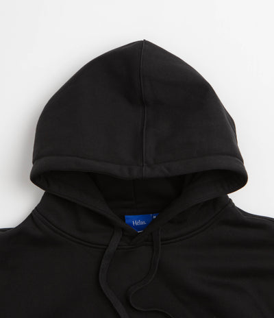 Helas Umb Coog Hoodie - Black