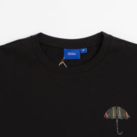 Helas Umb Coog Long Sleeve T-Shirt - Black thumbnail