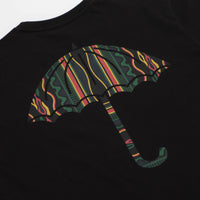 Helas Umb Coog Long Sleeve T-Shirt - Black thumbnail