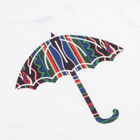 Helas Umb Coog Long Sleeve T-Shirt - White thumbnail