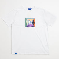 Helas United Helas T-Shirt - White thumbnail