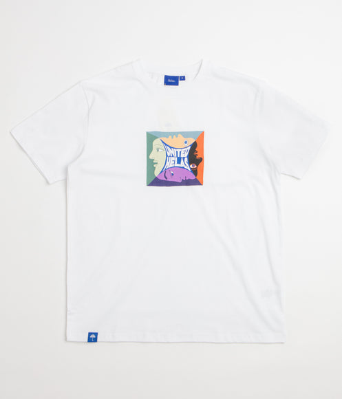 Helas United Helas T-Shirt - White