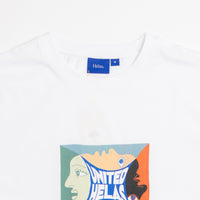 Helas United Helas T-Shirt - White thumbnail