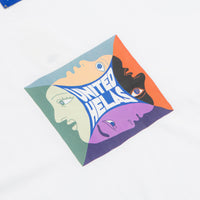 Helas United Helas T-Shirt - White thumbnail