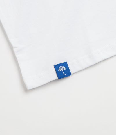 Helas United Helas T-Shirt - White