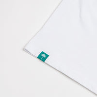 Helas Vacances T-Shirt - White thumbnail