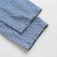 Helas Wave Jeans - Light Blue thumbnail
