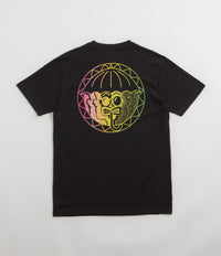 Helas Zulu T-Shirt in Black