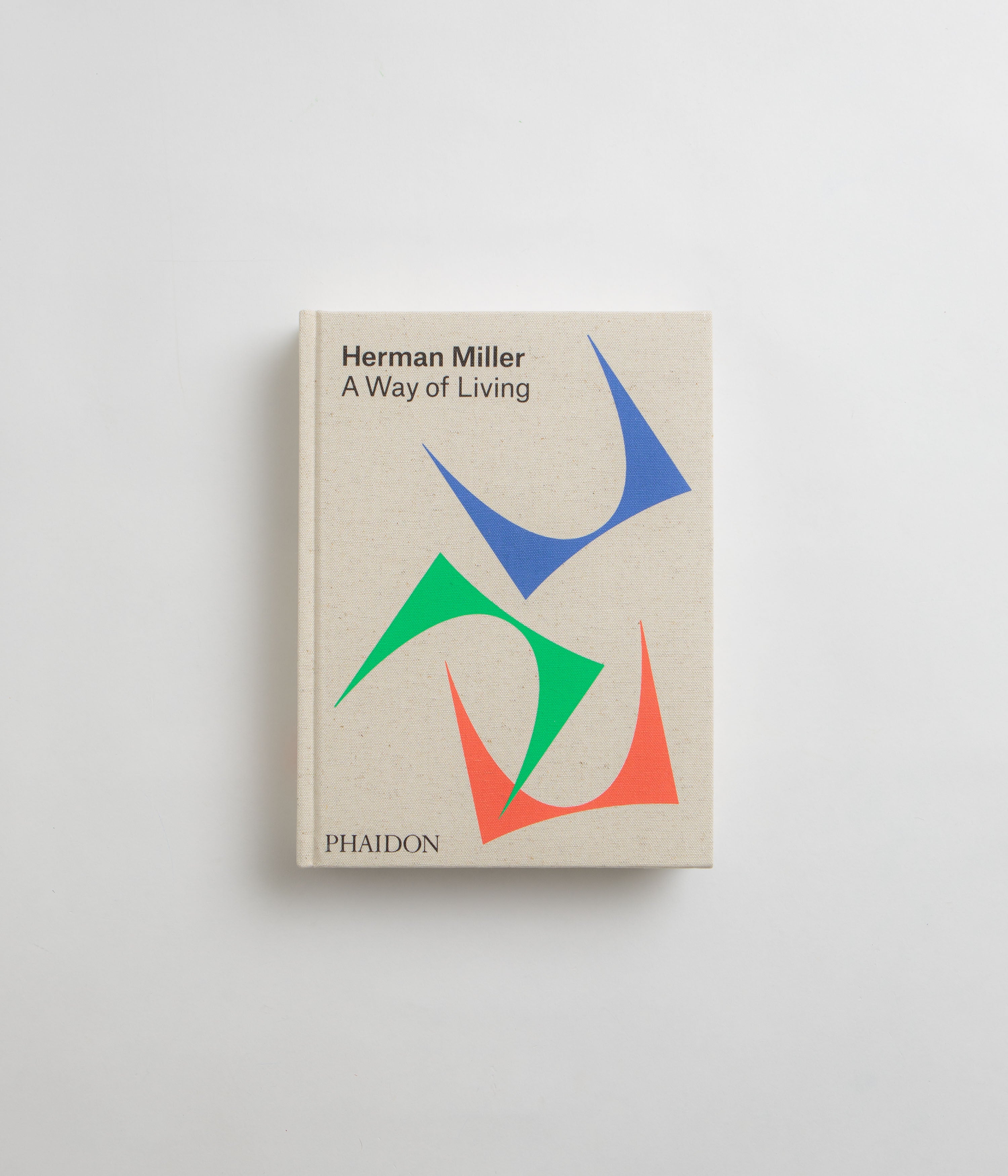 Herman Miller: A Way of Living in Amy Auscherman
