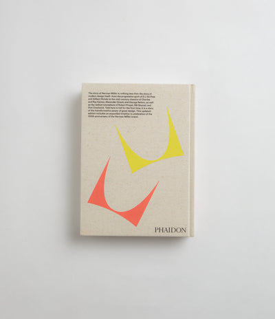 Herman Miller: A Way of Living in Amy Auscherman