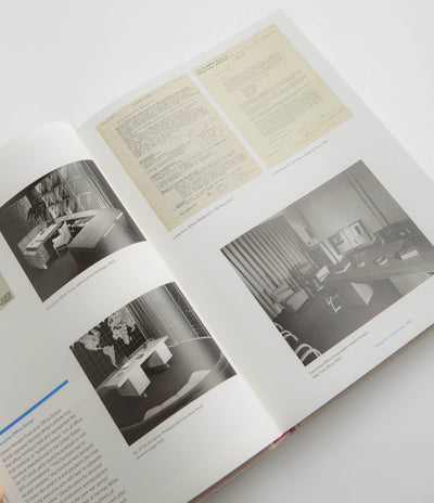 Herman Miller: A Way of Living in Amy Auscherman