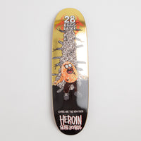 Heroin 28 Eggs Later Deck - 9.0” thumbnail