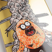 Heroin 28 Eggs Later Deck - 9.0” thumbnail