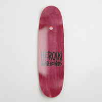 Heroin 28 Eggs Later Deck - 9.0” thumbnail