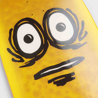 Heroin Lemonzilla Deck - 13.5" thumbnail