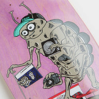 Heroin Nolan Bug Mutant Eyeballer Shape Deck in 10.25" thumbnail