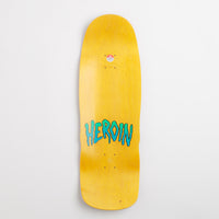 Heroin Nolan Bug Mutant Eyeballer Shape Deck in 10.25" thumbnail