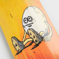 Heroin Rainbow Egg Deck in 9.125" thumbnail