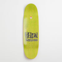 Heroin Rainbow Egg Deck in 9.125" thumbnail