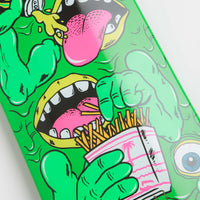 Heroin Swampy Mutate Or Die Deck in 10.2" thumbnail