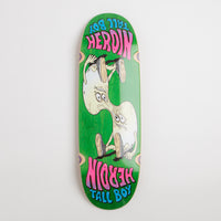 Heroin Tall Boy Merged Deck - 10.25” thumbnail