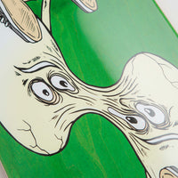 Heroin Tall Boy Merged Deck - 10.25” thumbnail