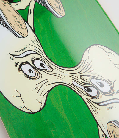 Heroin Tall Boy Merged Deck - 10.25”