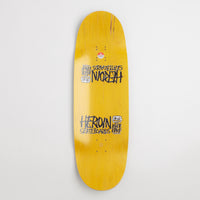 Heroin Tall Boy Merged Deck - 10.25” thumbnail