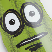 Heroin The Pickle 2 Deck - 11.125" thumbnail