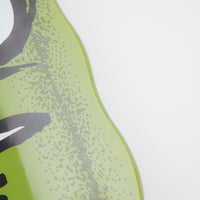 Heroin The Pickle 2 Deck - 11.125" thumbnail