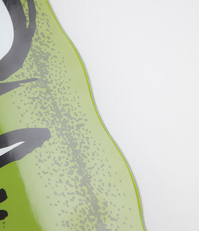 Heroin The Pickle 2 Deck - 11.125"