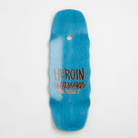 Heroin The Pickle 2 Deck - 11.125" thumbnail