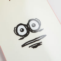Heroin Wide Boy Face Deck - 10.75” thumbnail