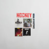 Hockey Sticker Pack in Summer 2022 thumbnail