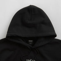Hockey Divine Child Hoodie in Black thumbnail